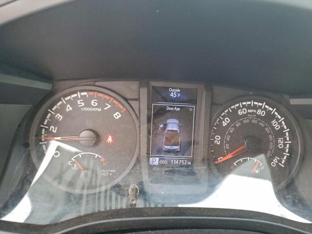 Toyota Tacoma Access Cab Image 7