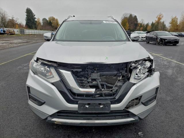 Nissan Rogue S Image 11