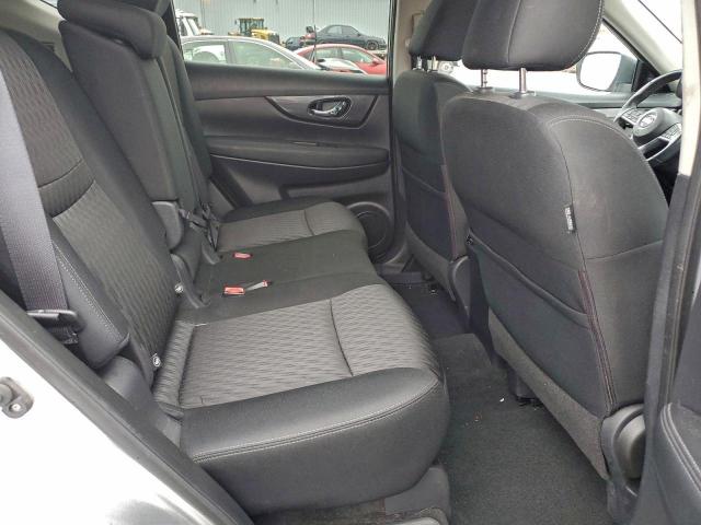 Nissan Rogue S Image 9