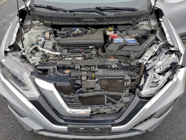 Nissan Rogue S Image 13