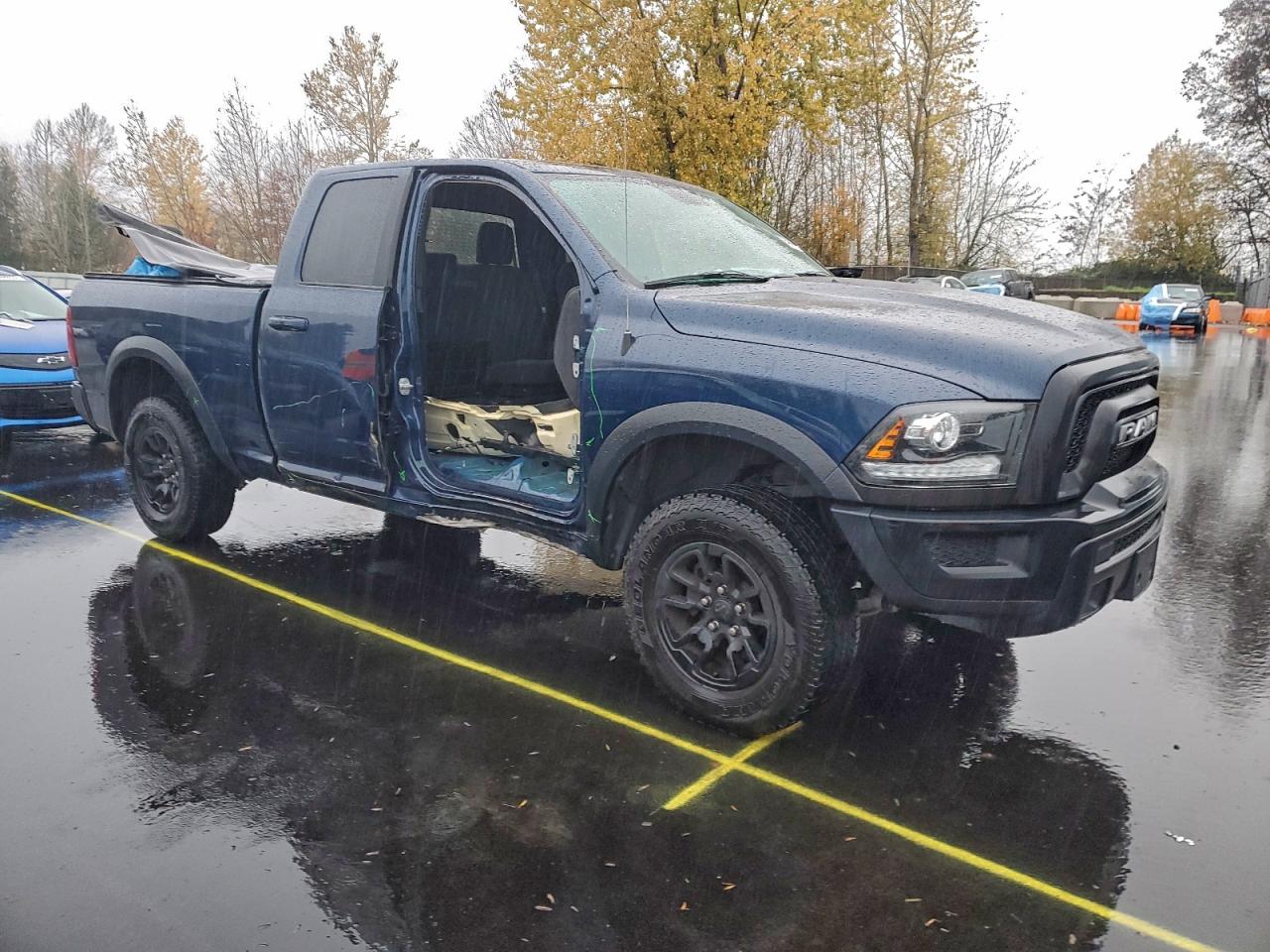 Ram 1500 Slt Image 6