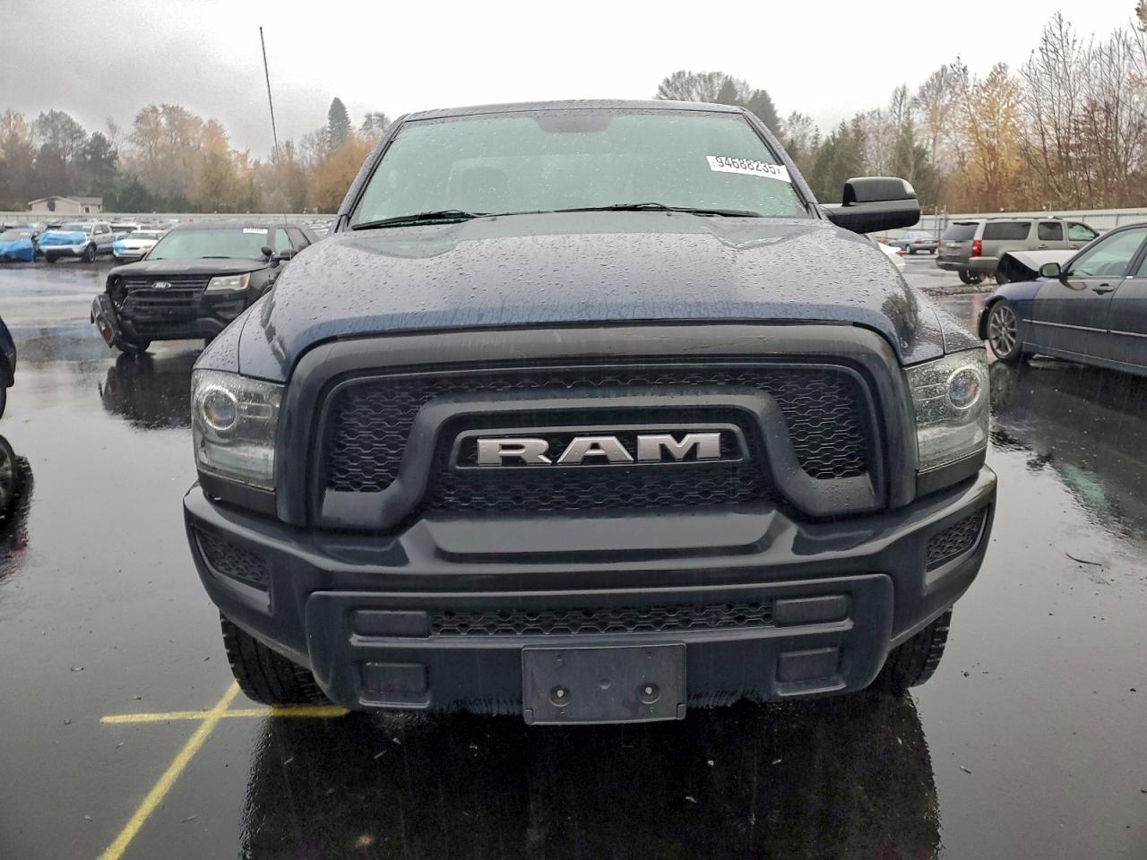 Ram 1500 Slt Image 7