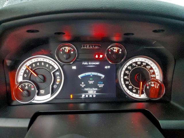 Ram 1500 Slt Image 9