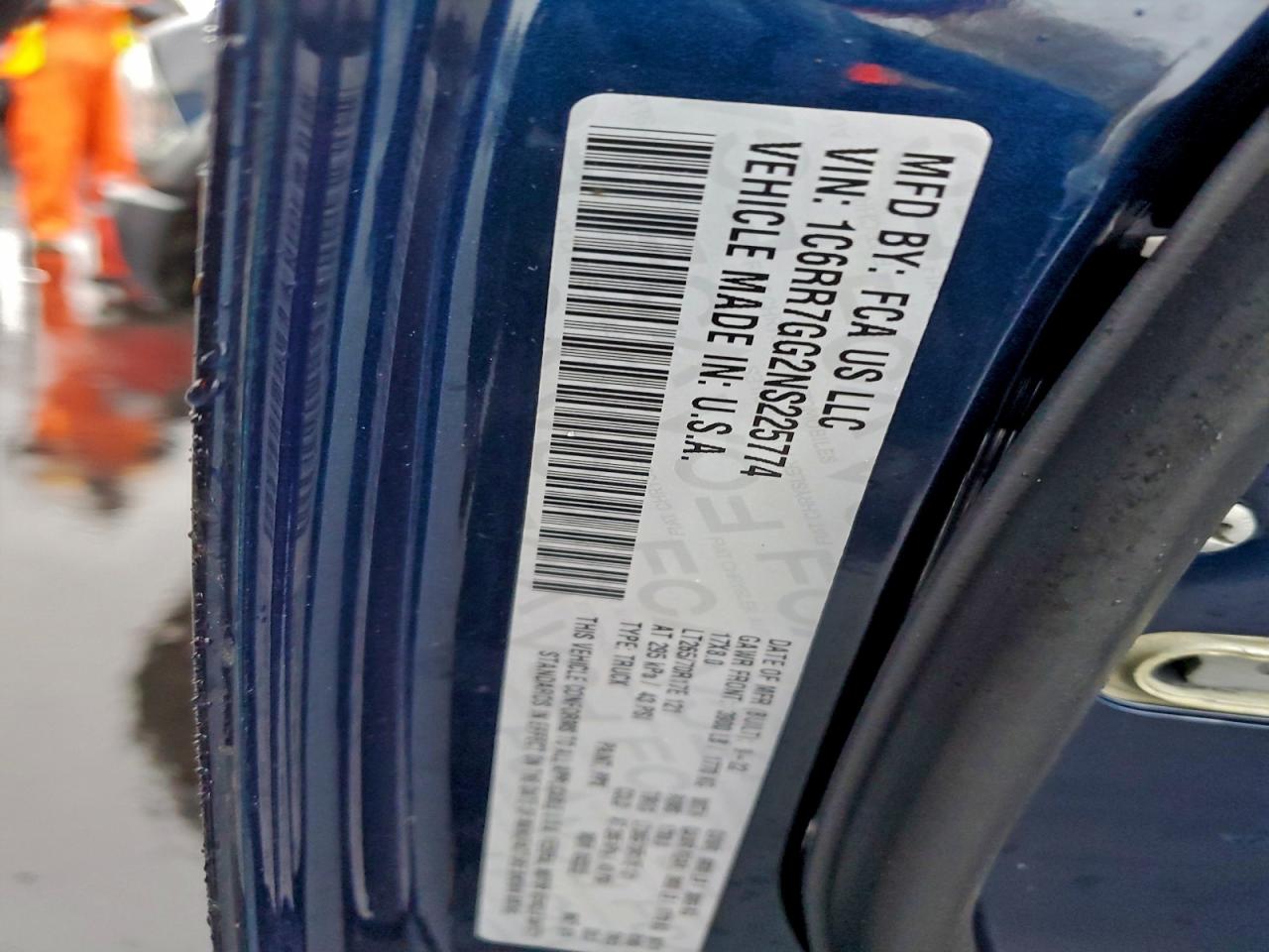 Ram 1500 Slt Image 2