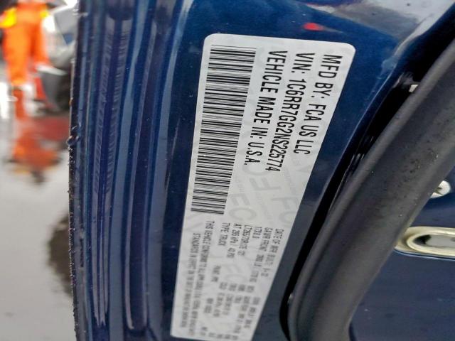 Ram 1500 Slt Image 2