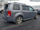 Honda Pilot Exl Image 13