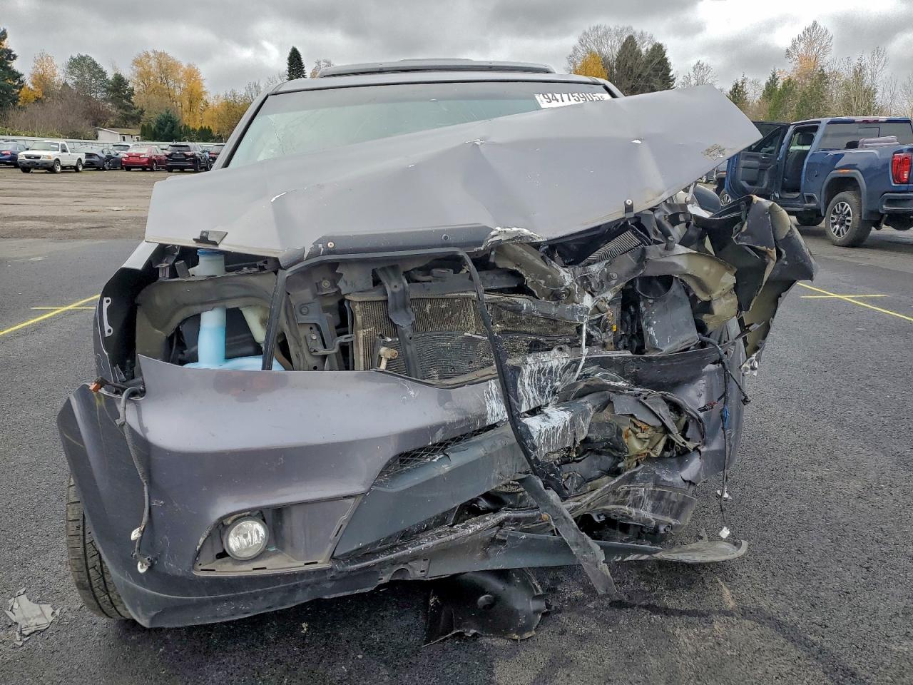 Honda Pilot Exl Image 12