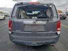 Honda Pilot Exl Image 8