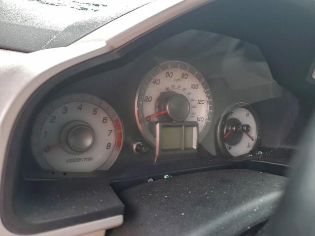 Honda Pilot Exl Image 11