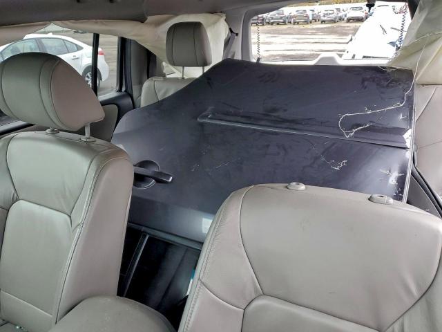 Honda Pilot Exl Image 2