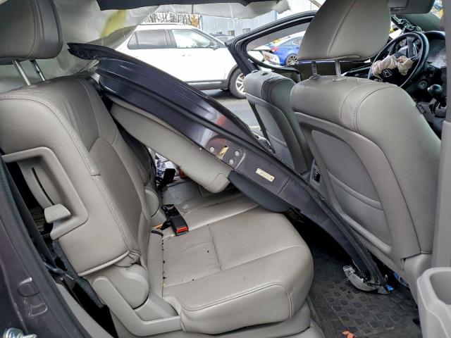 Honda Pilot Exl Image 7