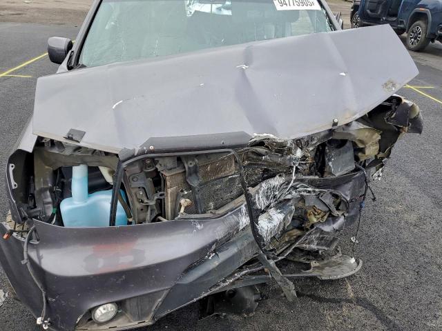 Honda Pilot Exl Image 6