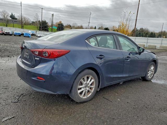 Mazda 3 Sport Image 3