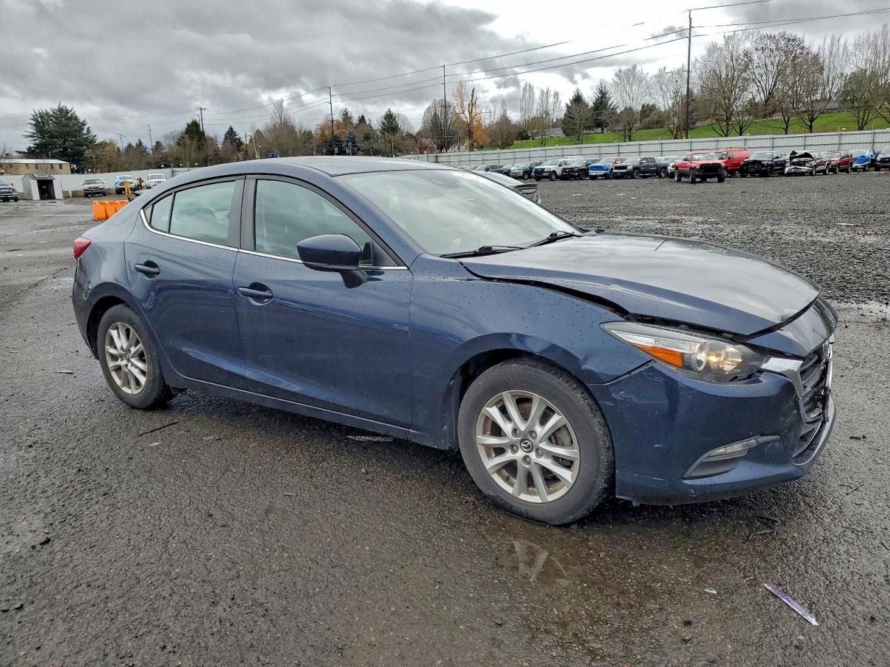 Mazda 3 Sport Image 6
