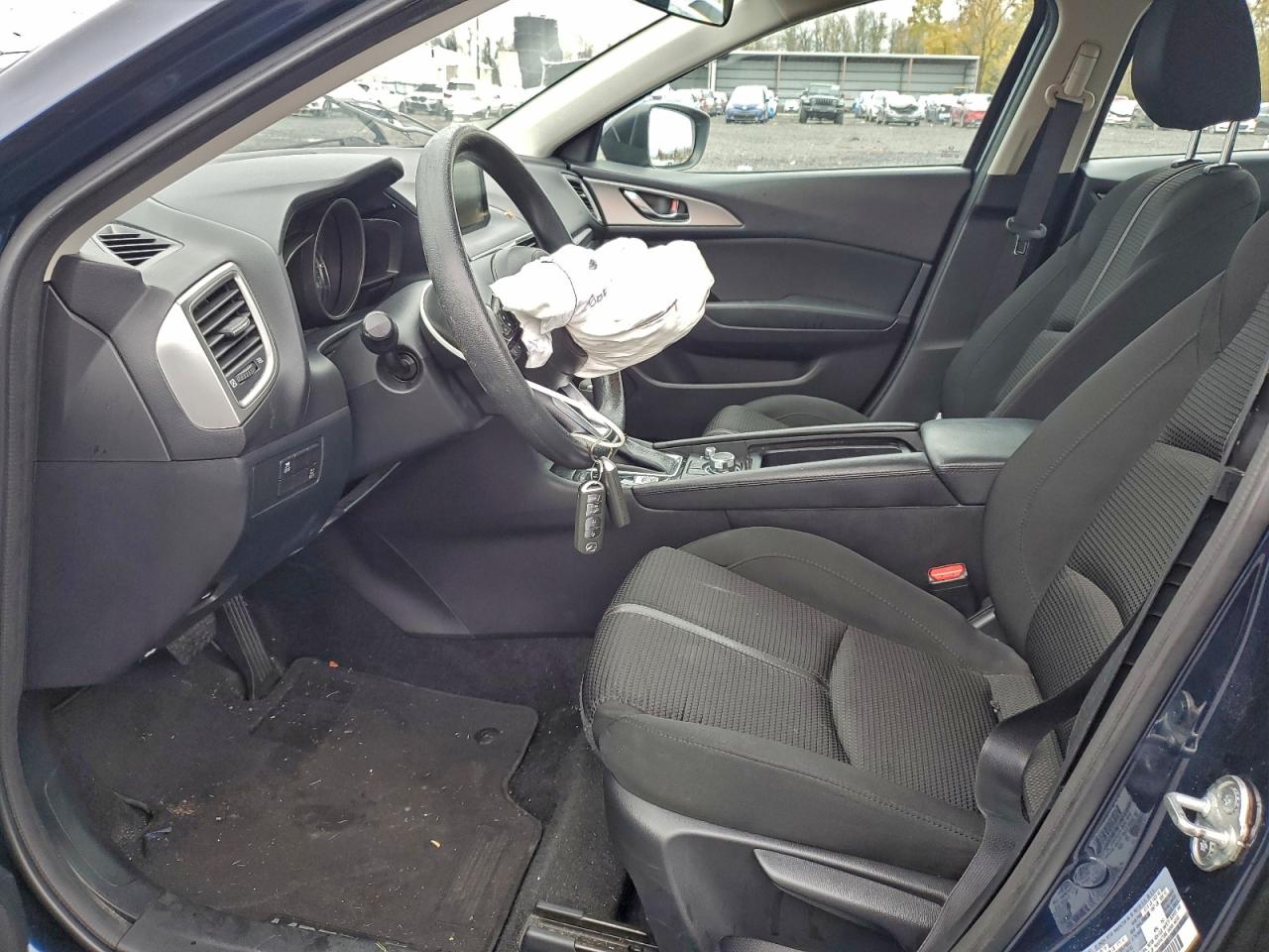 Mazda 3 Sport Image 11