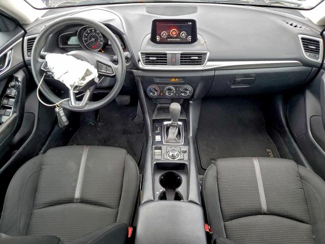 Mazda 3 Sport Image 4