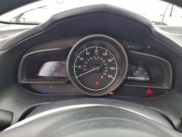 Mazda 3 Sport Image 8