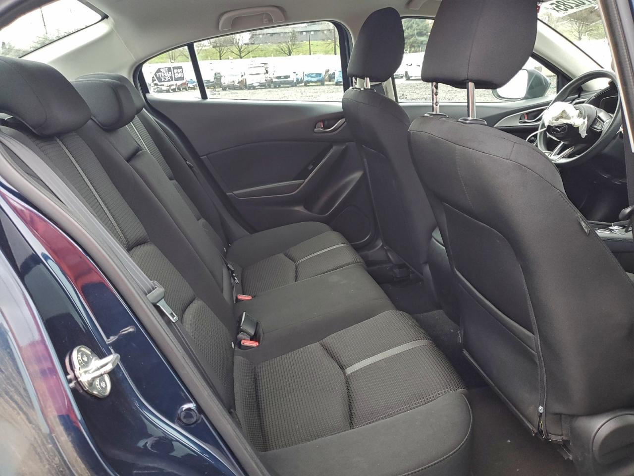 Mazda 3 Sport Image 9