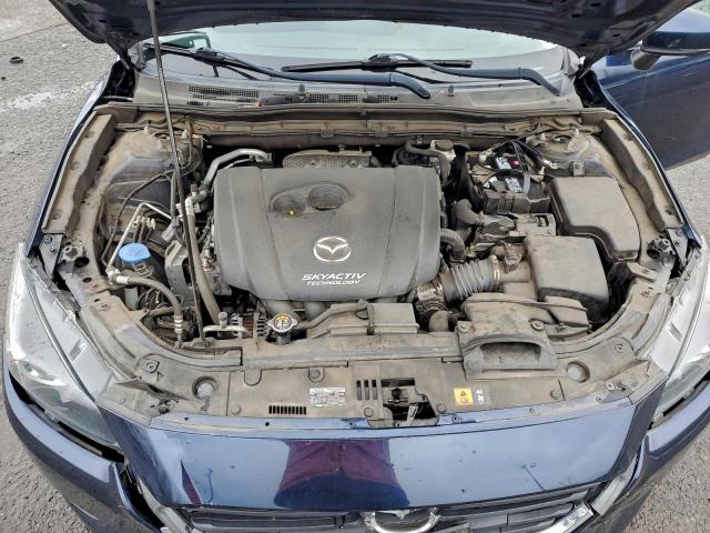 Mazda 3 Sport Image 12