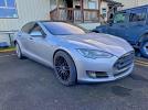 Tesla Model S Image 1