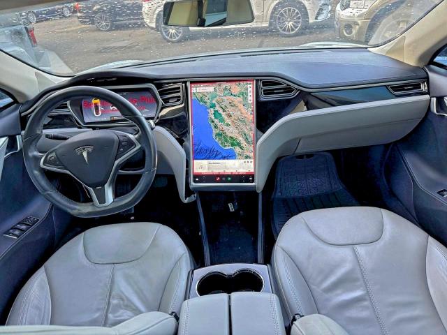 Tesla Model S Image 7