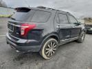 Ford Explorer Limited Image 12