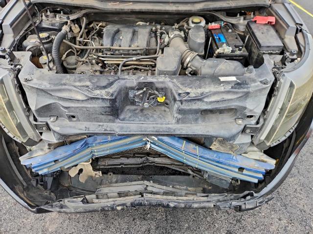 Ford Explorer Limited Image 10