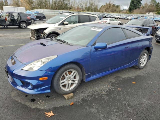  Salvage Toyota Celica