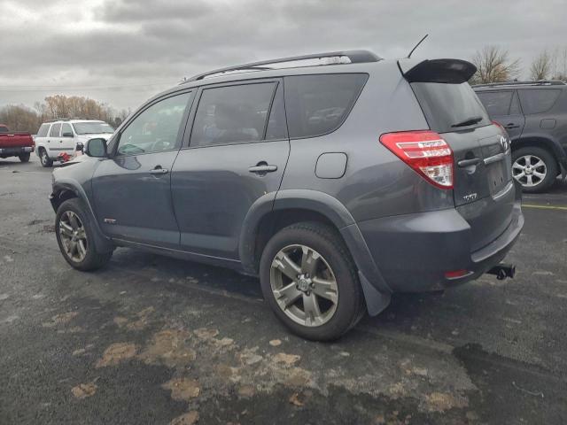 Toyota RAV4 Sport Image 9