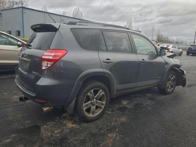 Toyota RAV4 Sport Image 2