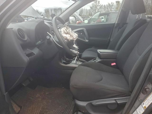 Toyota RAV4 Sport Image 3