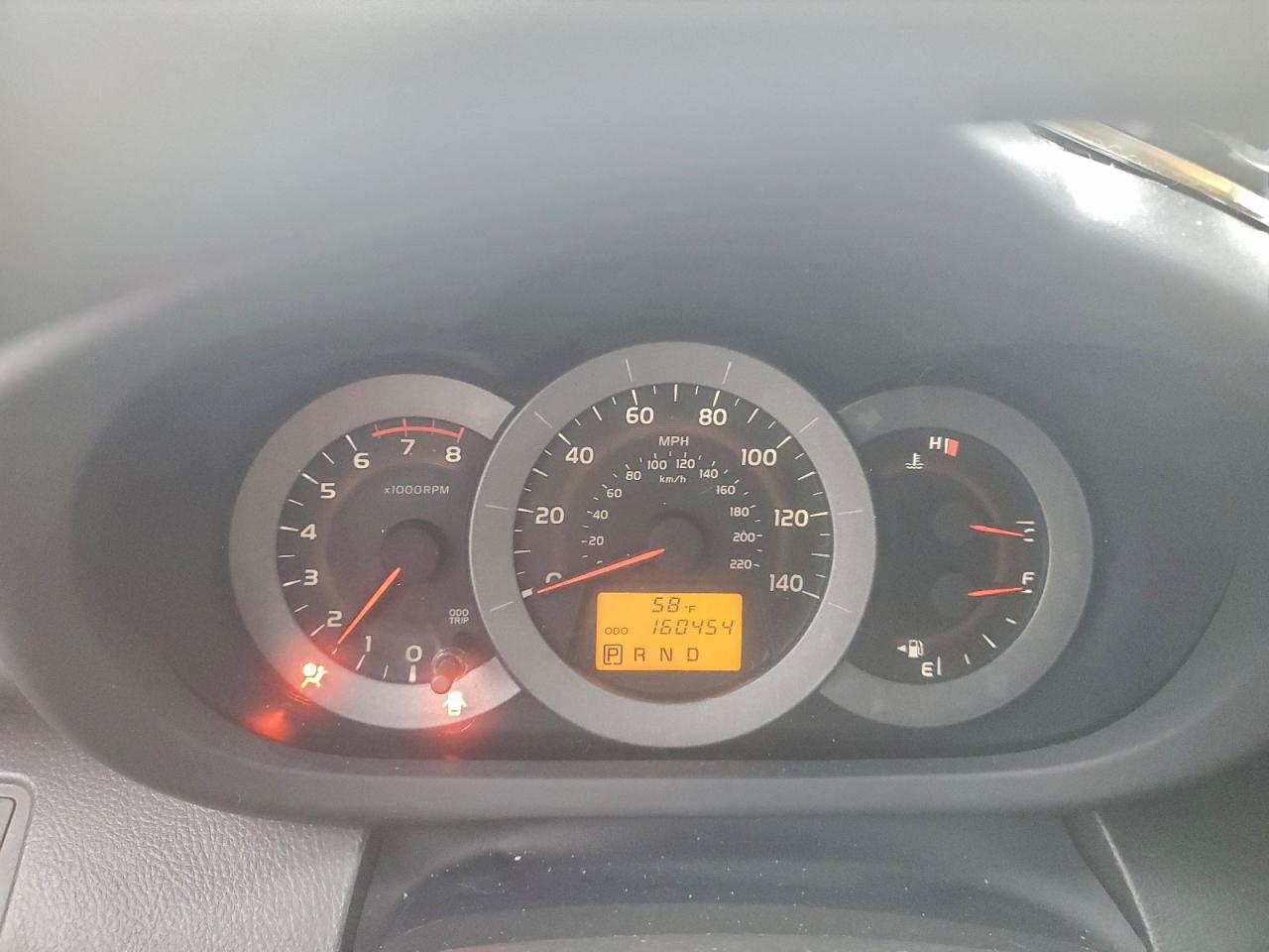 Toyota RAV4 Sport Image 12