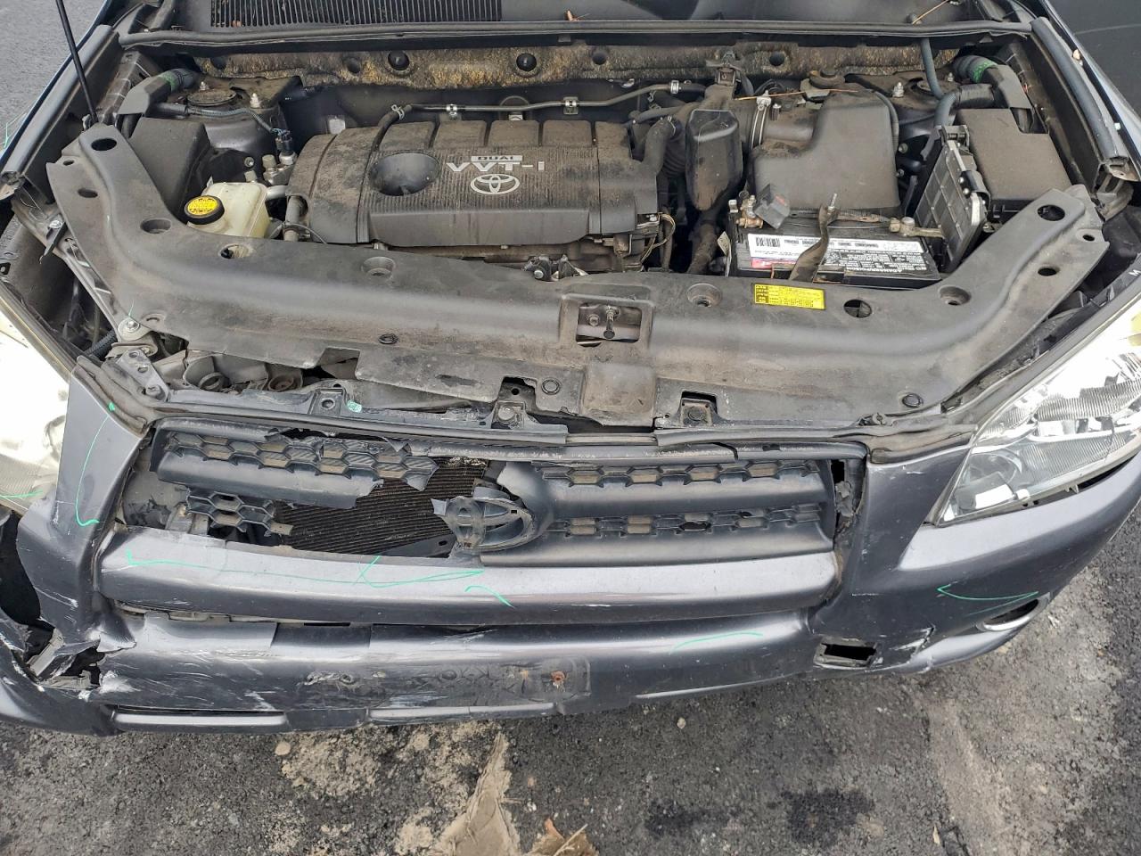 Toyota RAV4 Sport Image 7