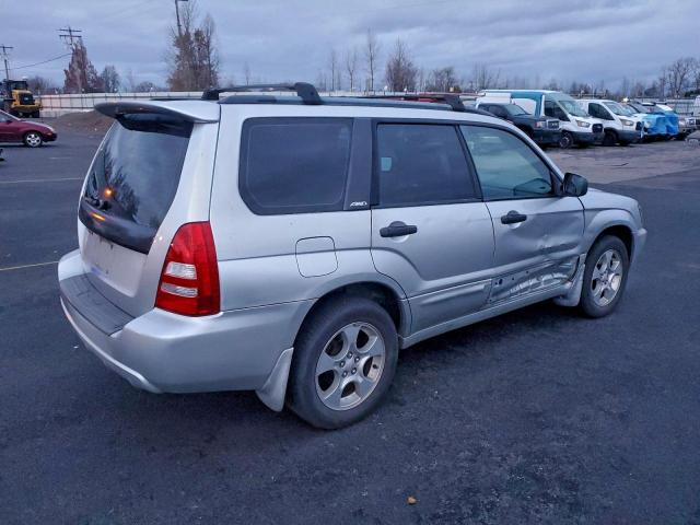 Subaru Forester 2.5xs Image 4