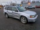 Subaru Forester 2.5xs Image 8