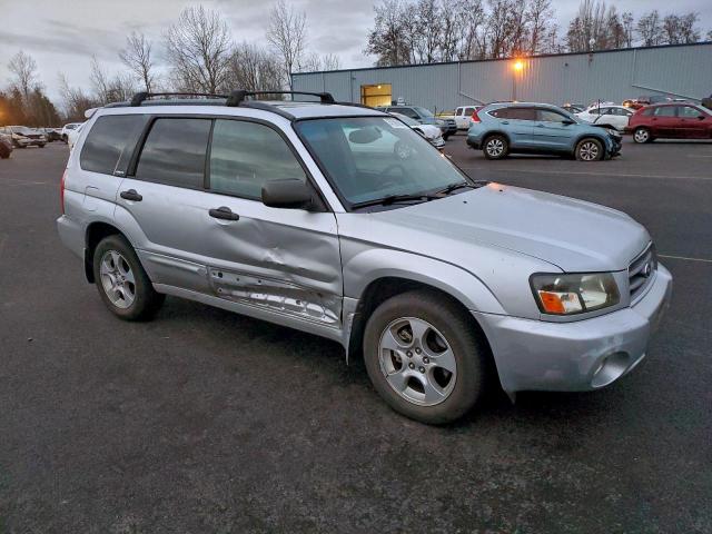 Subaru Forester 2.5xs Image 8