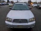 Subaru Forester 2.5xs Image 5