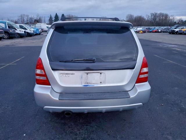 Subaru Forester 2.5xs Image 3