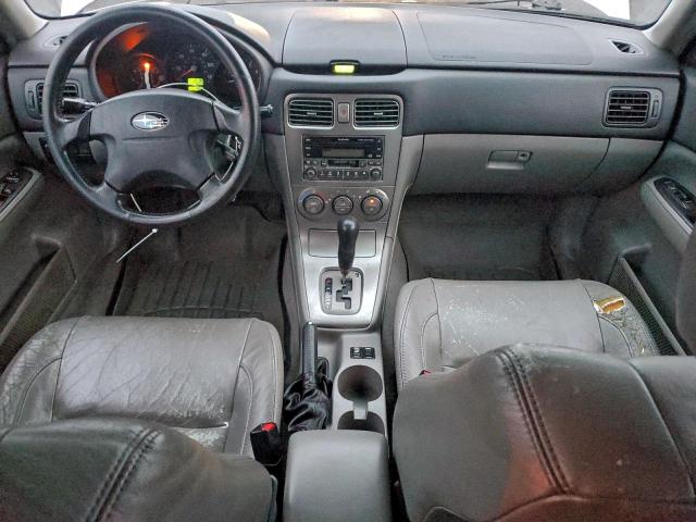 Subaru Forester 2.5xs Image 6