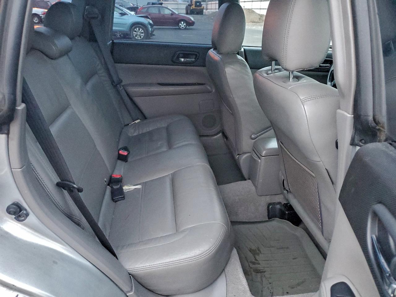 Subaru Forester 2.5xs Image 2