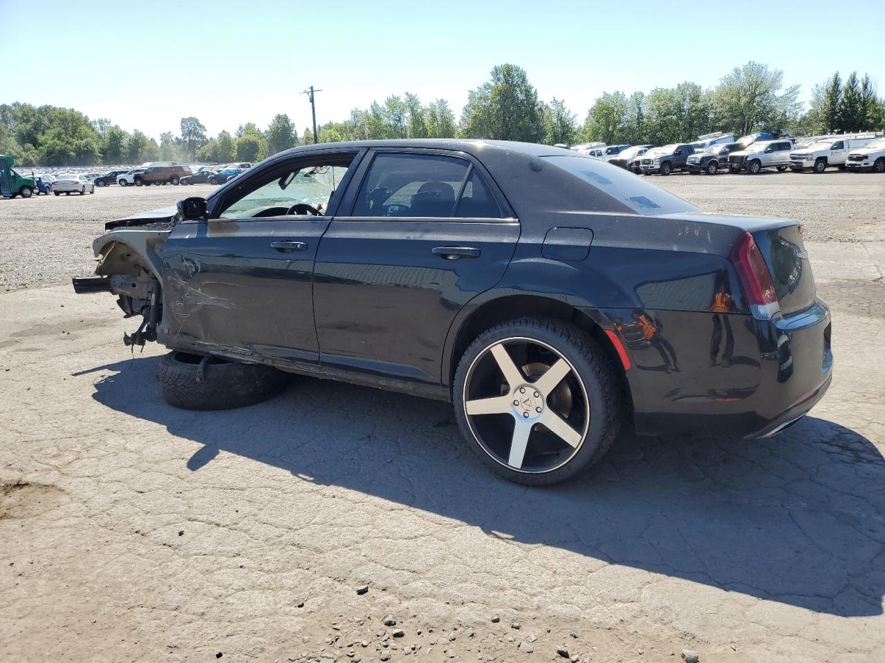Chrysler 300 S Image 7