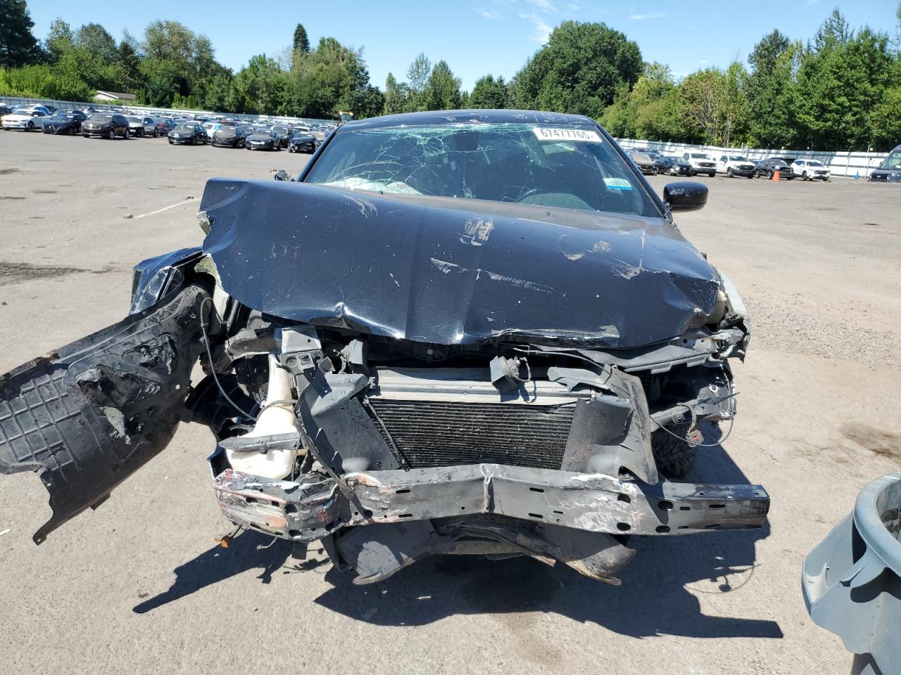 Chrysler 300 S Image 3