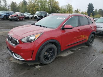  Salvage Kia Niro