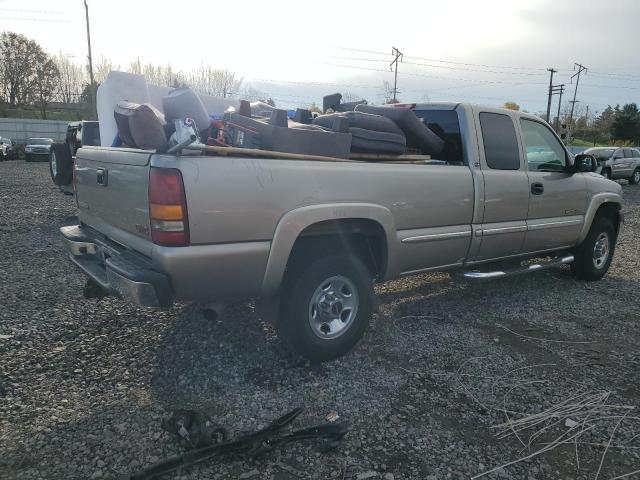 GMC Sierra C2500 Heavy Duty Image 9