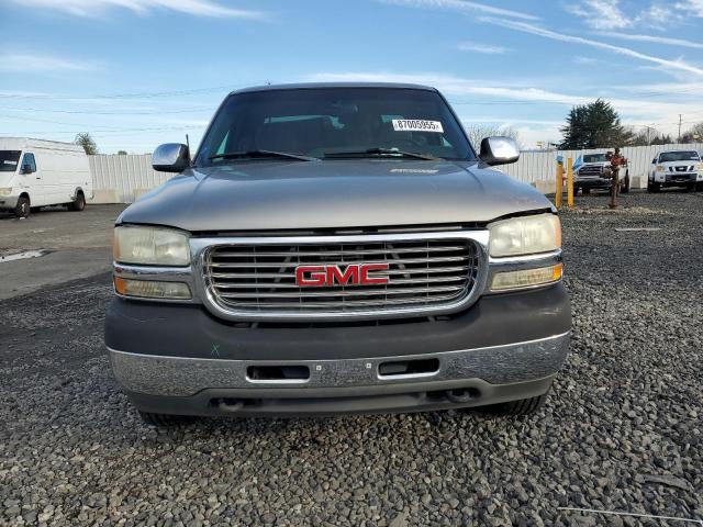 GMC Sierra C2500 Heavy Duty Image 2