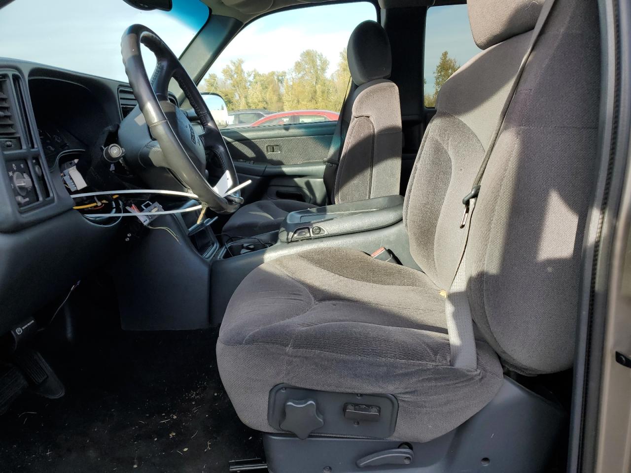 GMC Sierra C2500 Heavy Duty Image 4