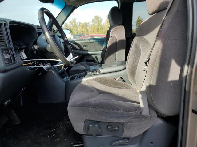 GMC Sierra C2500 Heavy Duty Image 4