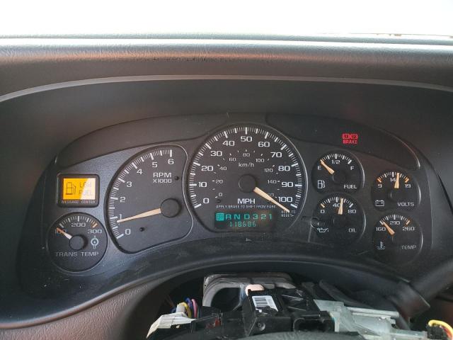 GMC Sierra C2500 Heavy Duty Image 3