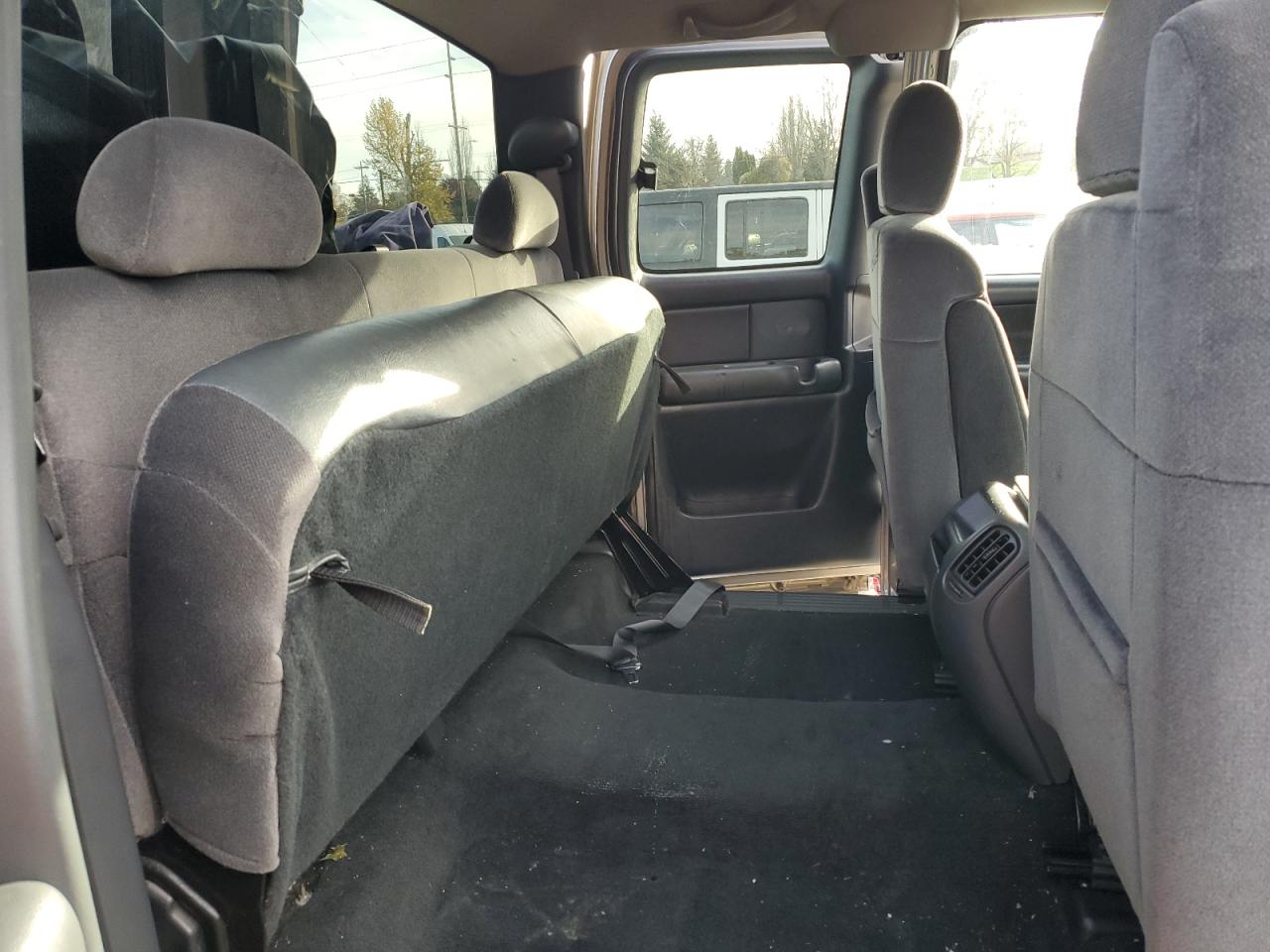 GMC Sierra C2500 Heavy Duty Image 12