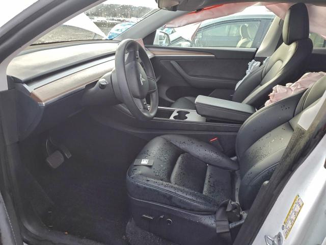 Tesla Model Y Image 3